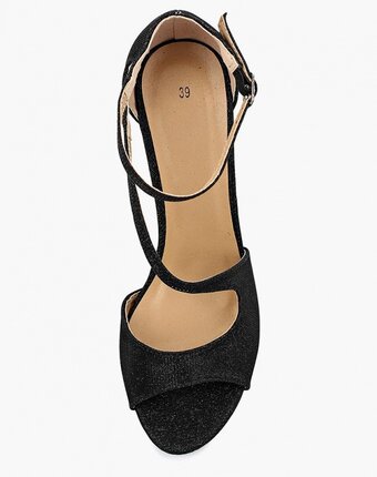 Миниатюра фотографии Босоножки piazza italia