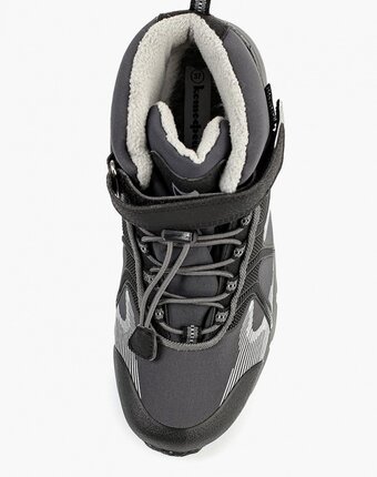 Миниатюра фотографии Ботинки трекинговые котофей