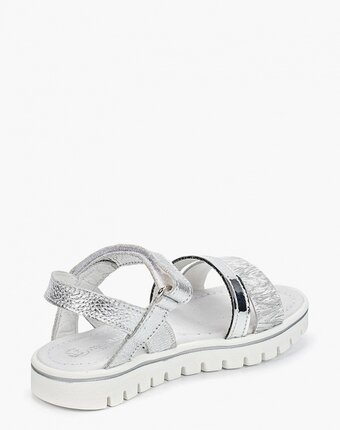 Миниатюра фотографии Сандалии melania