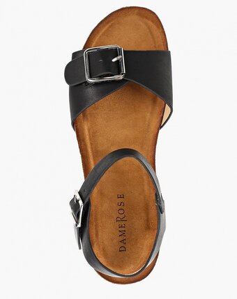 Миниатюра фотографии Сандалии damerose