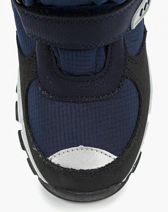 Миниатюра фотографии Ботинки zebra