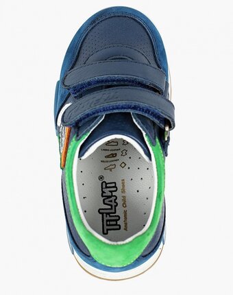 Миниатюра фотографии Кроссовки tiflani