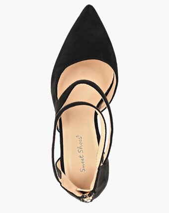 Миниатюра фотографии Туфли sweet shoes