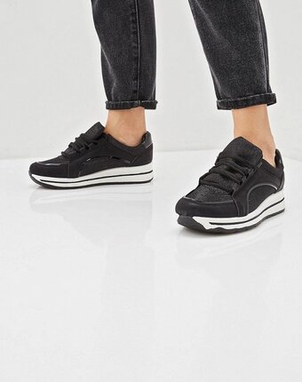 Миниатюра фотографии Кроссовки la bottine souriante