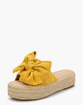 Миниатюра фотографии Эспадрильи sweet shoes