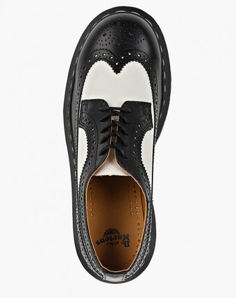 Миниатюра фотографии Ботинки dr. martens