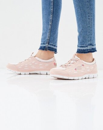 Миниатюра фотографии Кроссовки skechers
