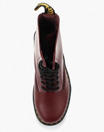 Миниатюра фотографии Ботинки dr. martens