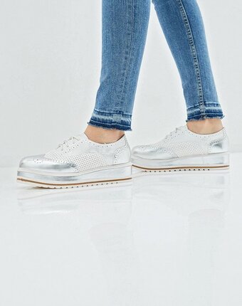 Миниатюра фотографии Ботинки sweet shoes