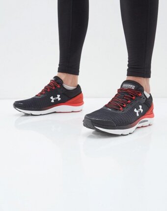 Миниатюра фотографии Кроссовки under armour