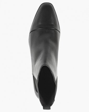 Миниатюра фотографии Ботинки violeta by mango