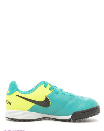 Миниатюра фотографии Шиповки jr tiempo legend vi tf, nike