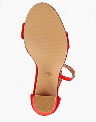 Миниатюра фотографии Босоножки sweet shoes