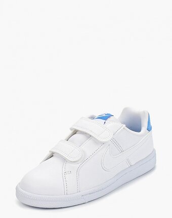Миниатюра фотографии Кеды nike