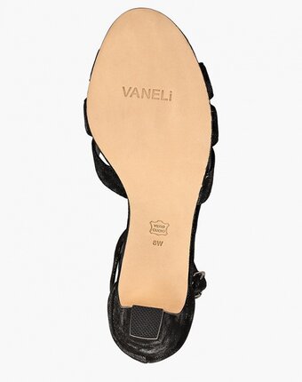 Миниатюра фотографии Босоножки vaneli