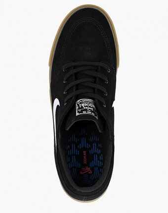 Миниатюра фотографии Кеды nike