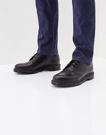 Миниатюра фотографии Туфли dr. martens
