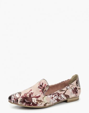 Миниатюра фотографии Лоферы marco tozzi