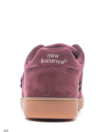 Миниатюра фотографии Кеды, new balance