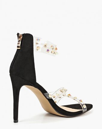 Миниатюра фотографии Босоножки sweet shoes