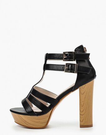 Миниатюра фотографии Босоножки donna moda