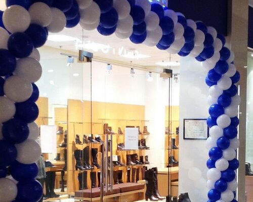 Фотография обувного магазина Ralf Ringer