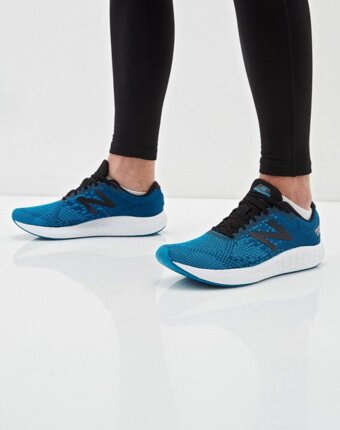 Миниатюра фотографии Кроссовки new balance