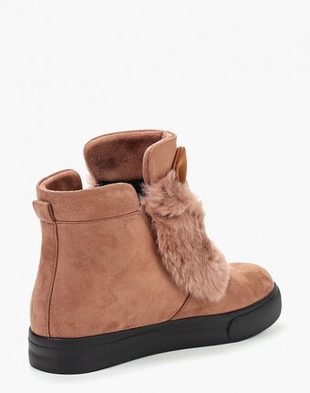 Миниатюра фотографии Слипоны grand style