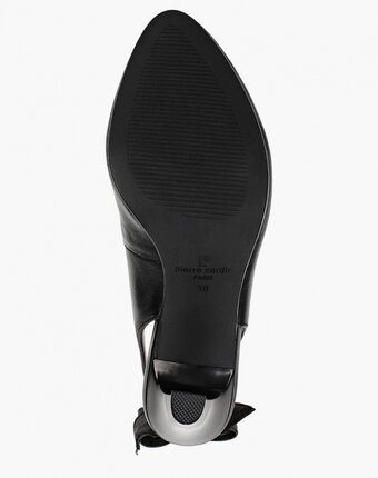 Миниатюра фотографии Босоножки pierre cardin