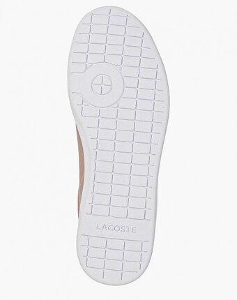 Миниатюра фотографии Кеды lacoste