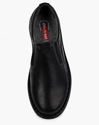 Миниатюра фотографии Туфли instreet