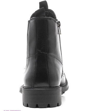 Миниатюра фотографии Сапоги, alba