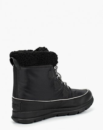 Миниатюра фотографии Ботинки sorel