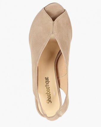 Миниатюра фотографии Босоножки shoobootique