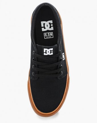 Миниатюра фотографии Кеды dc shoes