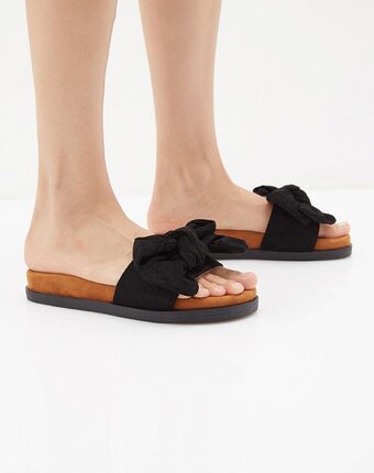 Миниатюра фотографии Сабо style shoes