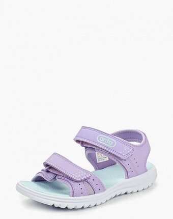 Миниатюра фотографии Сандалии anta