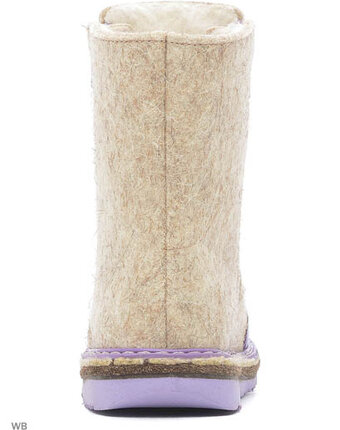 Миниатюра фотографии Валенки, фома