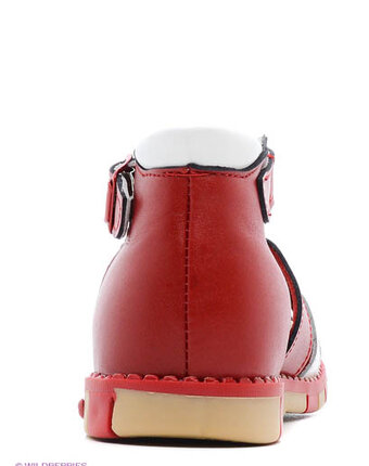 Миниатюра фотографии Сандалии, таши орто