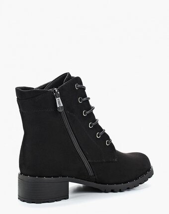 Миниатюра фотографии Ботинки t.taccardi