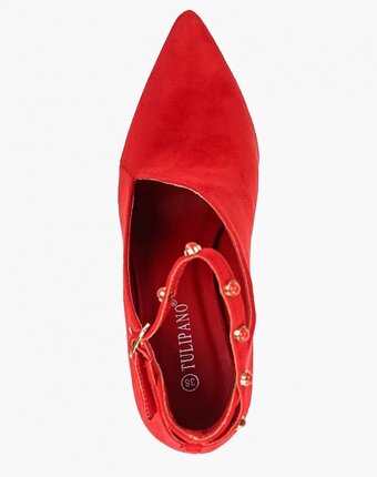 Миниатюра фотографии Туфли tulipano