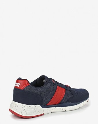 Миниатюра фотографии Кроссовки levi's®
