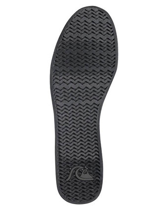 Миниатюра фотографии Кеды, quiksilver