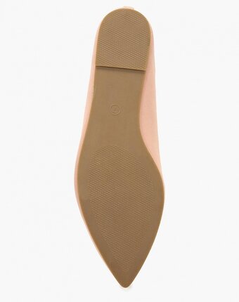 Миниатюра фотографии Лоферы dorothy perkins