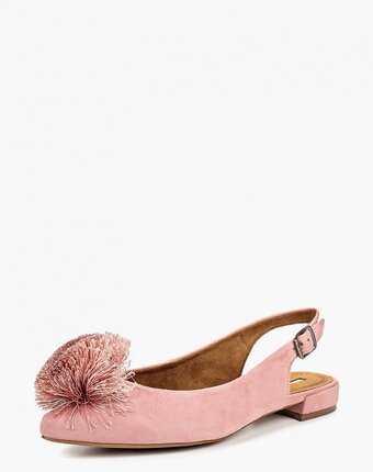 Миниатюра фотографии Туфли corina