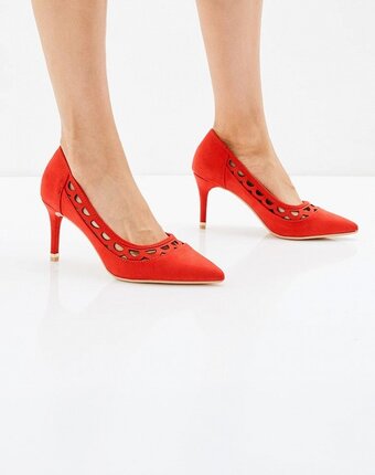 Миниатюра фотографии Туфли dorothy perkins
