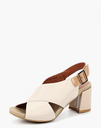 Миниатюра фотографии Босоножки julia grossi