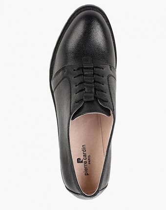 Миниатюра фотографии Ботильоны pierre cardin