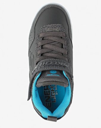Миниатюра фотографии Кеды skechers