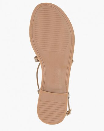 Миниатюра фотографии Сандалии sweet shoes